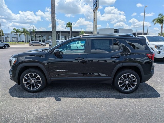 2025 Gmc Terrain Elevation photo 6