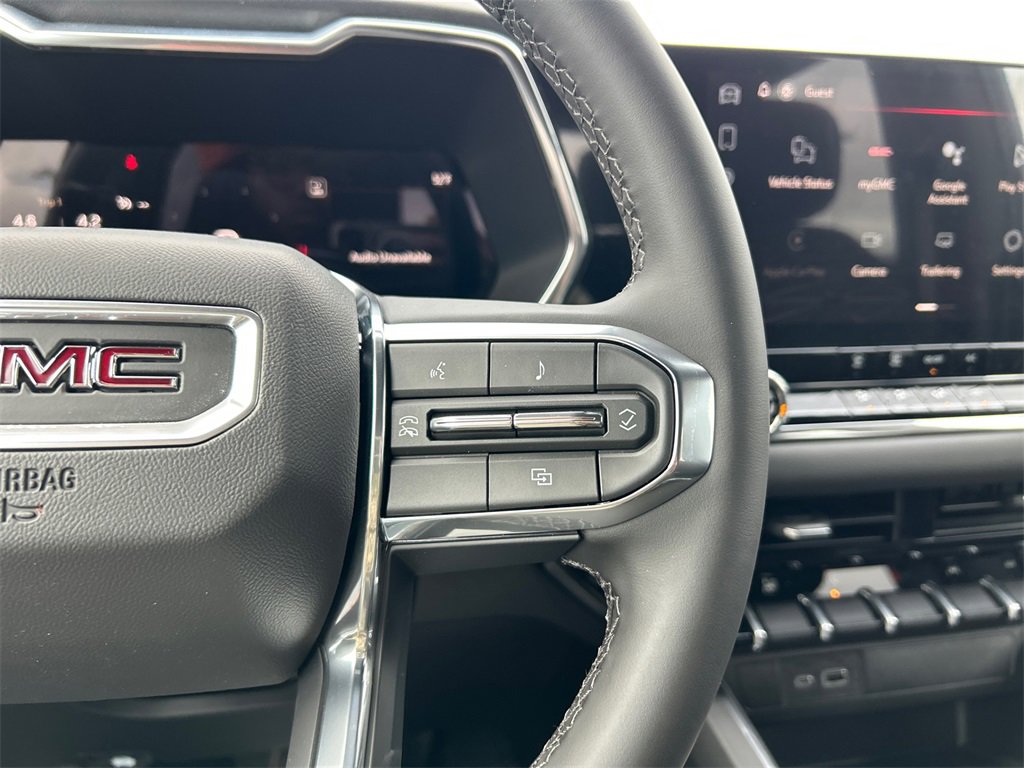 2026 GMC CANYON - Image 18