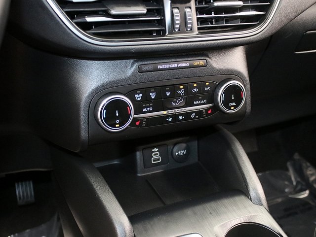 2025 Ford Escape Active photo 19
