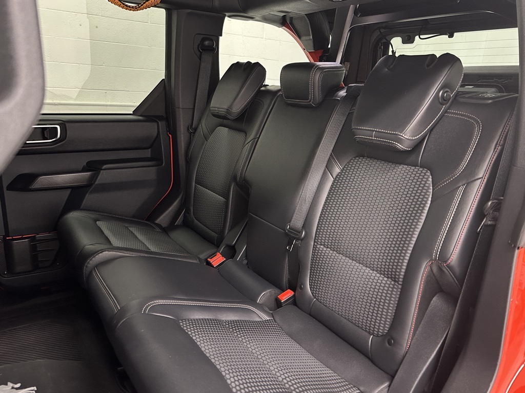 2023 Ford Bronco Raptor photo 15