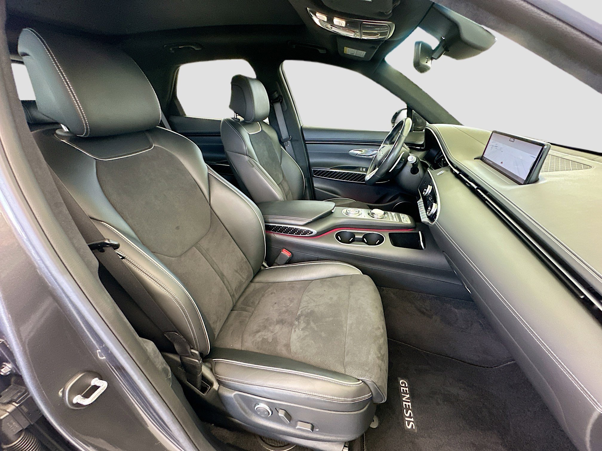 2022 Genesis GV70 3.5T Sport photo 33