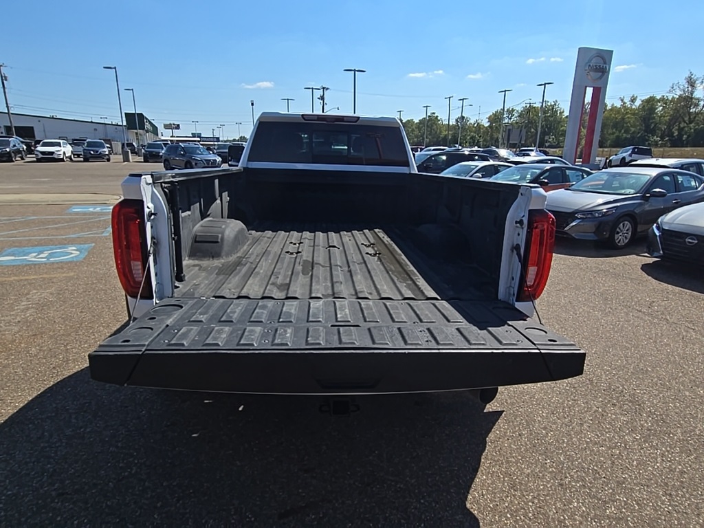 2020 Gmc Sierra Denali photo 47