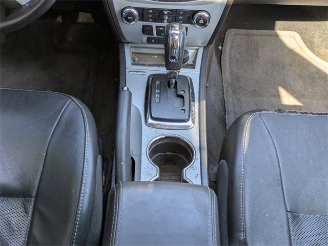 2010 Mercury Milan Premier photo 16