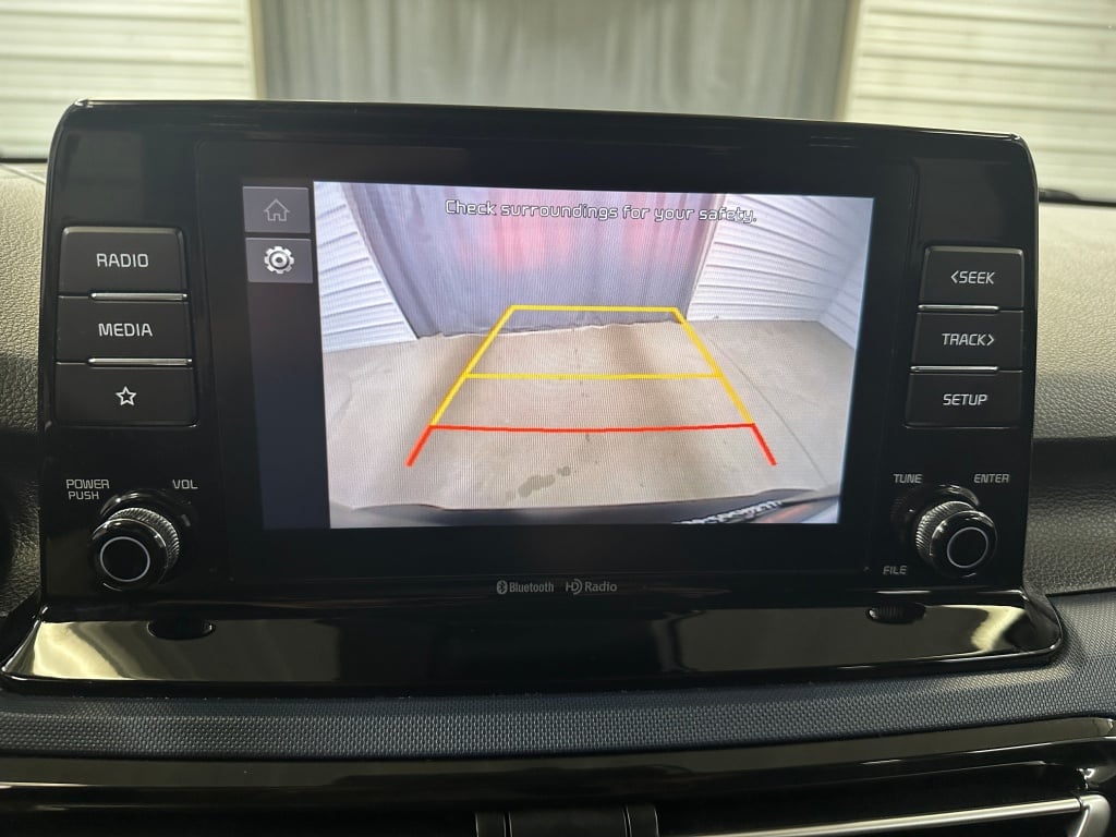2023 Kia Seltos S photo 9