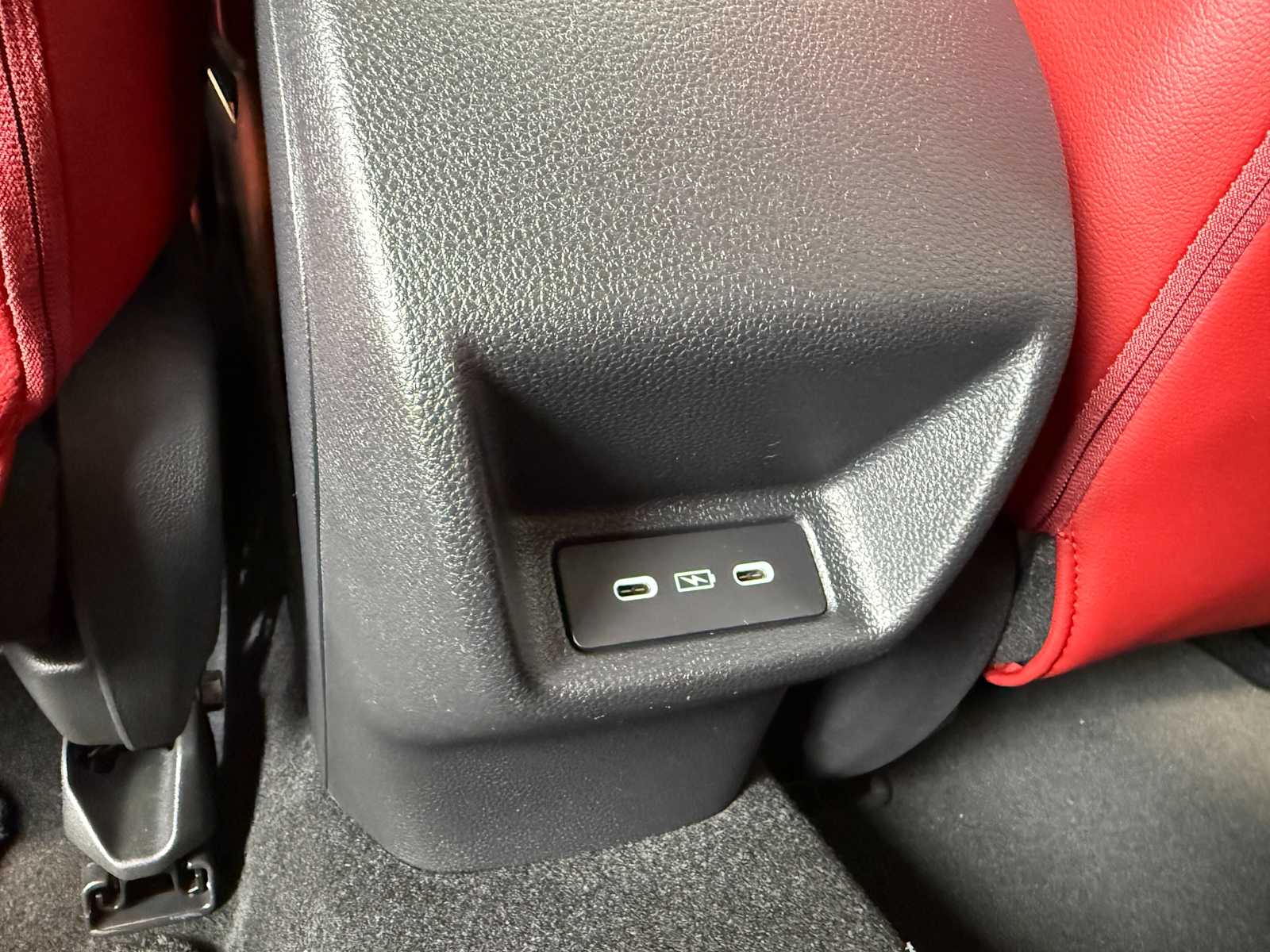 2026 Acura Integra A-Spec Technology photo 25