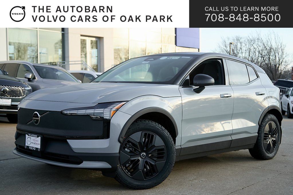 2026 VOLVO EX30 CC - Image 26