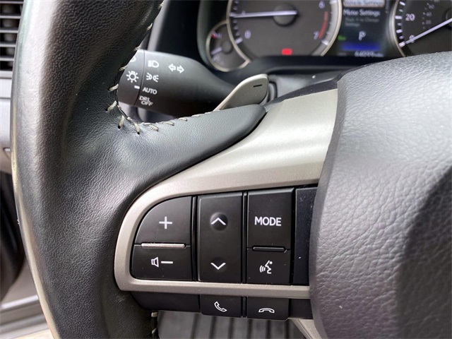 2021 Lexus RX 350 AWD photo 21