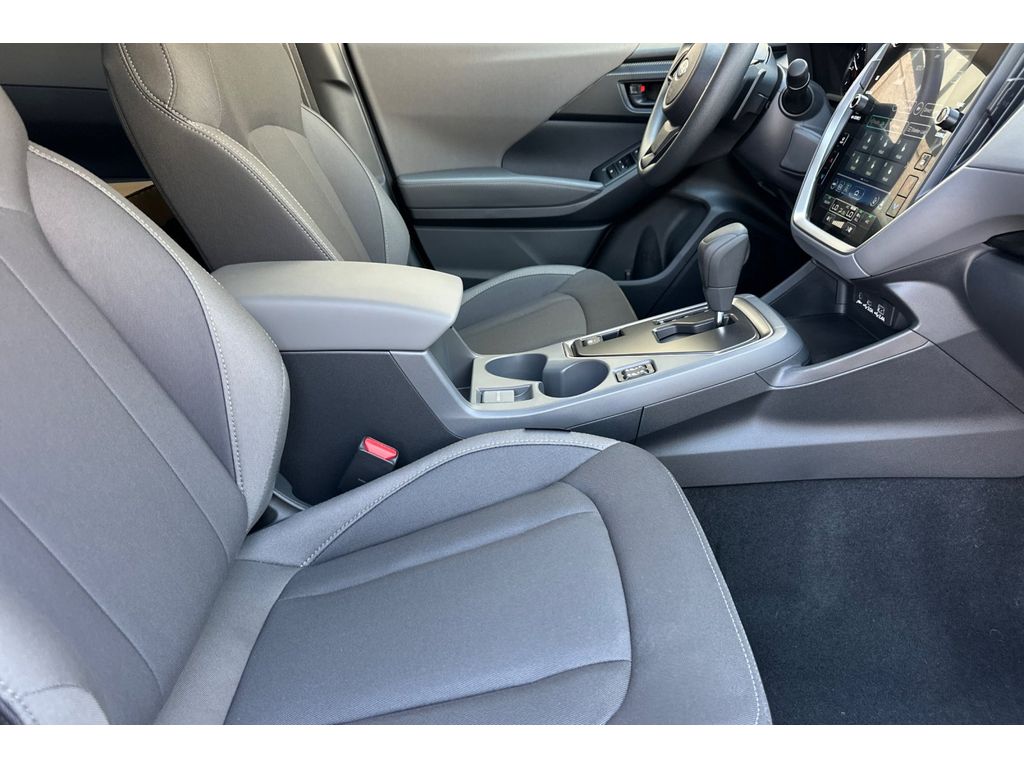 2025 Subaru Crosstrek Premium photo 15