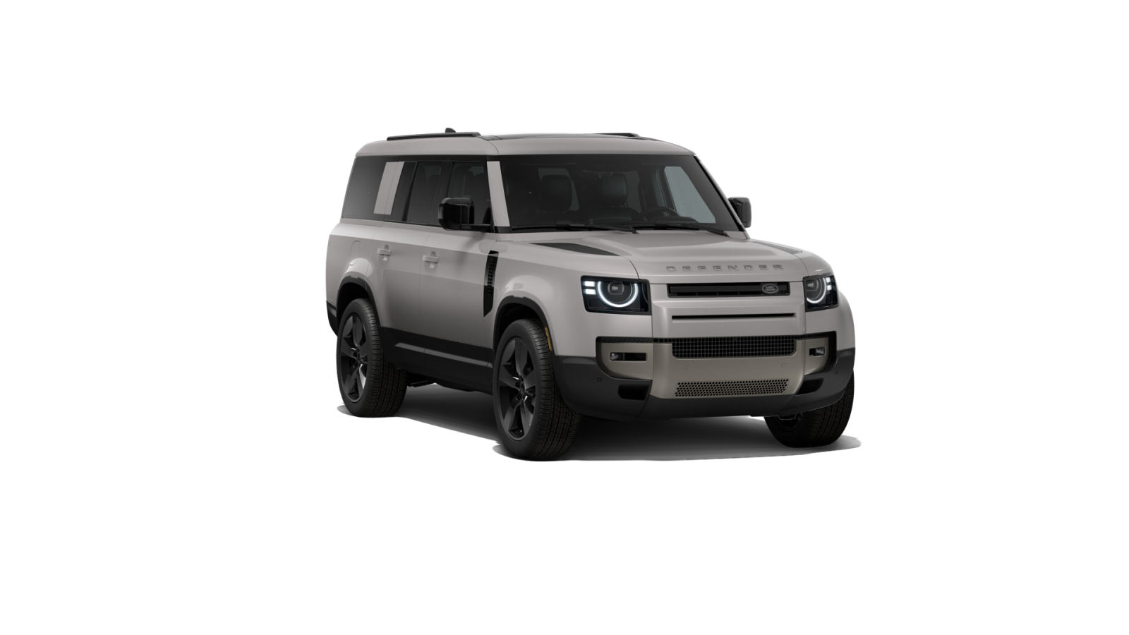 2026 Land Rover Defender S's photo