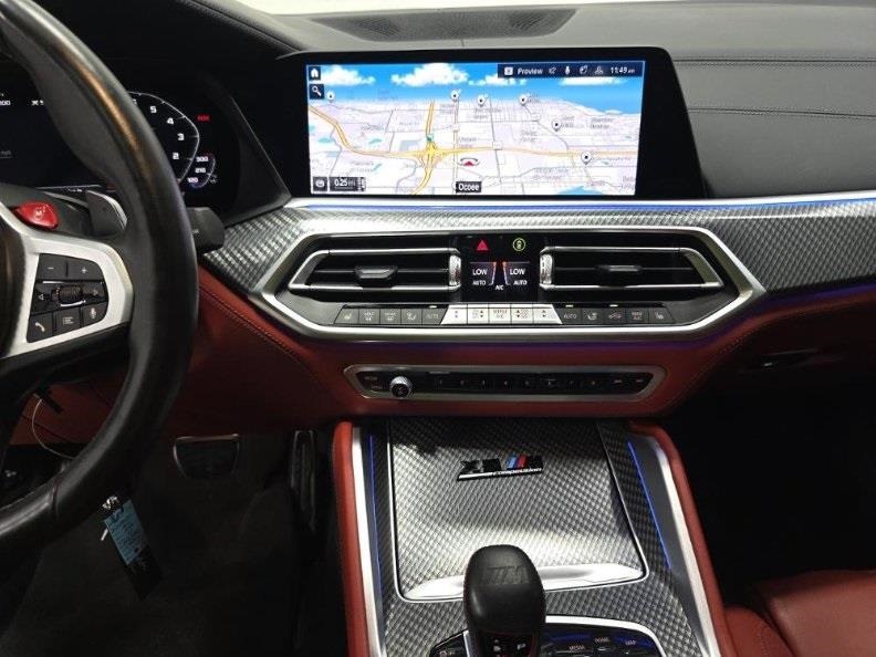 2021 BMW X5 - Image 3