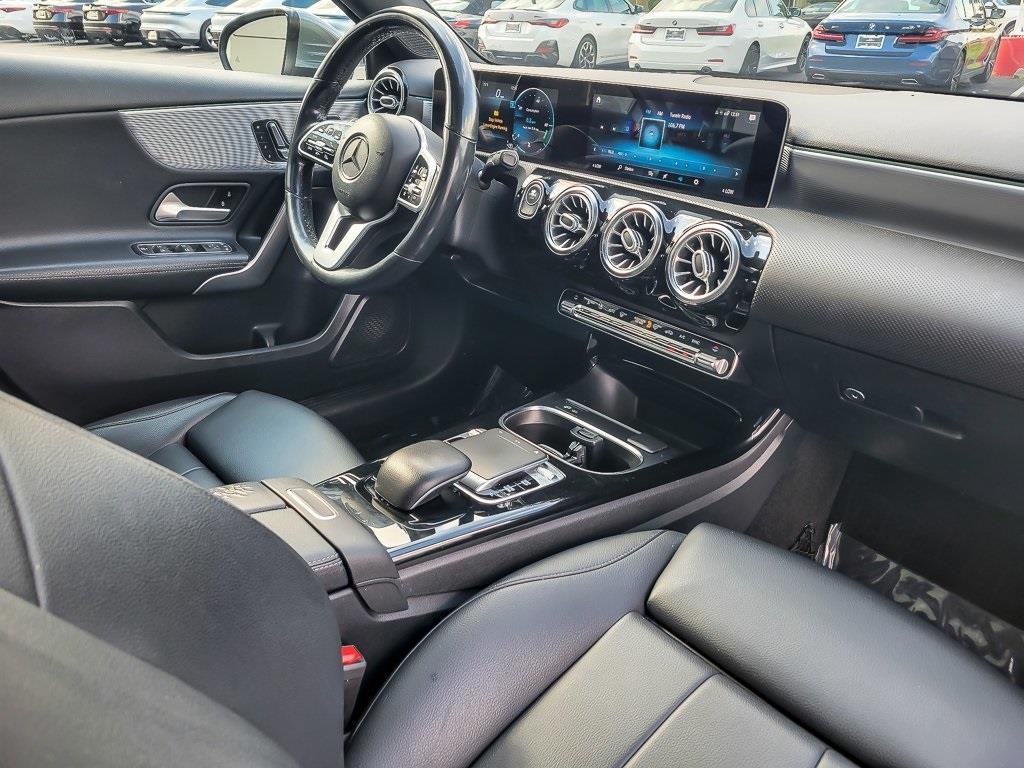2020 MERCEDES-BENZ A-CLASS - Image 19