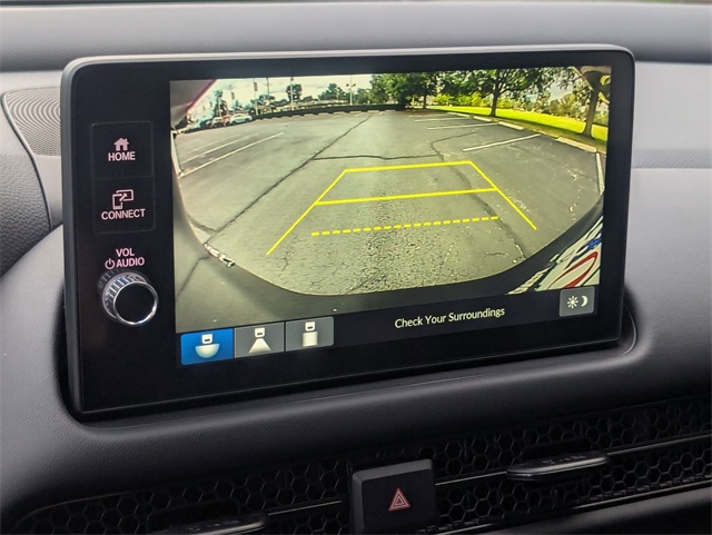 2026 Honda HR-V LX photo 16