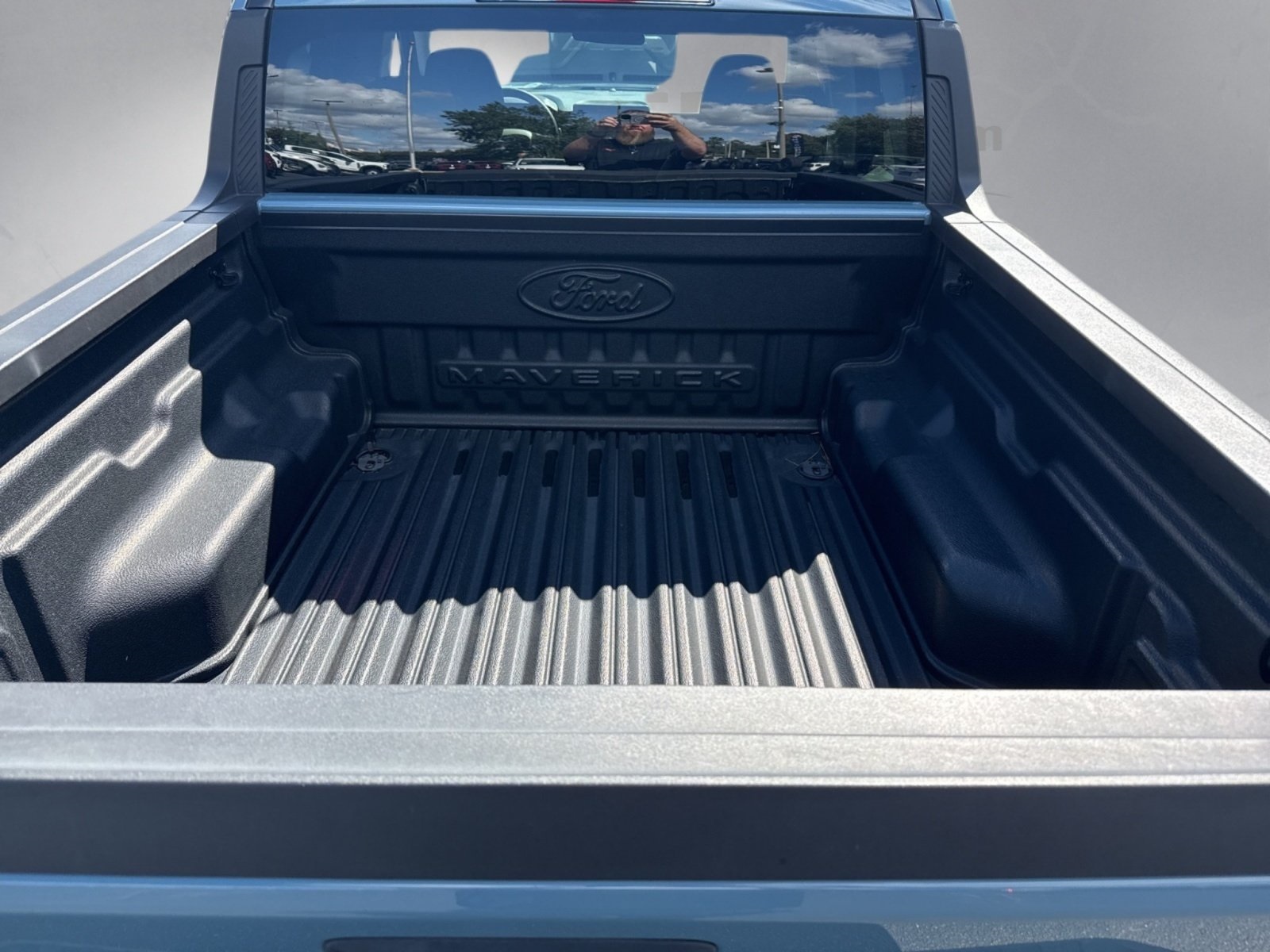 2022 Ford Maverick XL photo 19