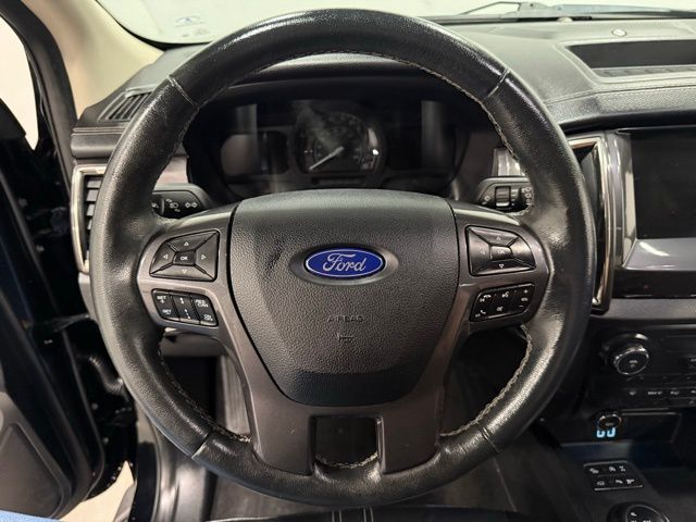 2019 Ford Ranger Lariat photo 16