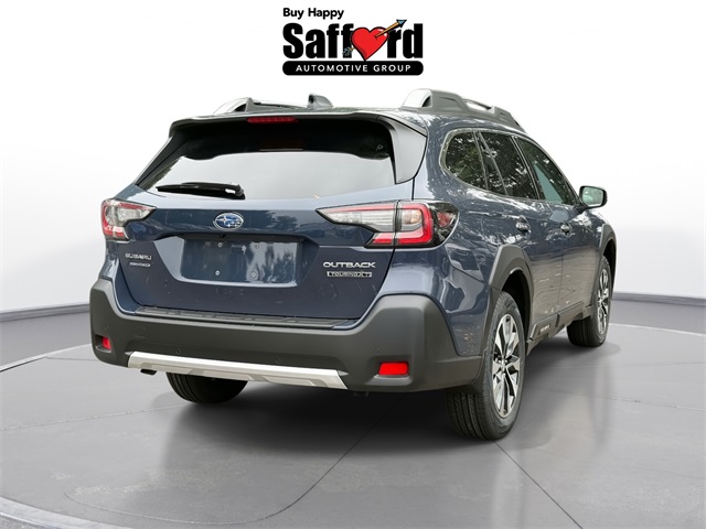 2025 Subaru Outback Touring XT photo 8