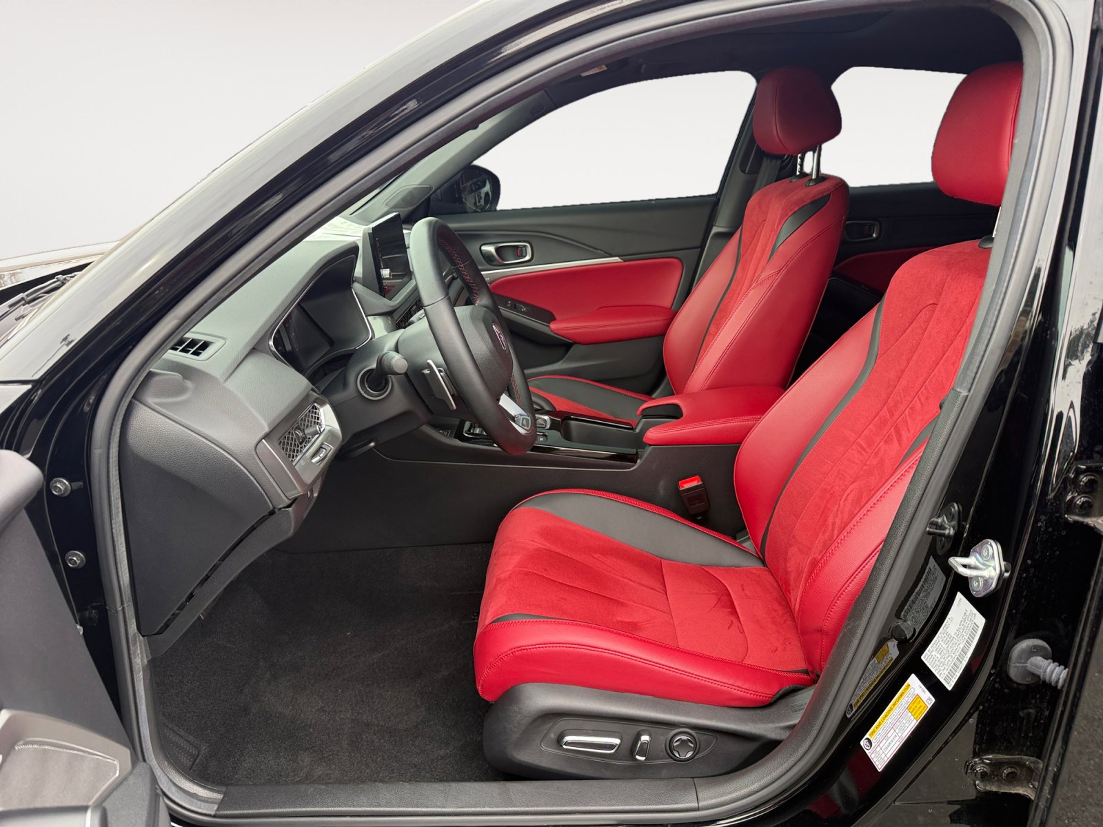 2024 Acura Integra A-Spec photo 10
