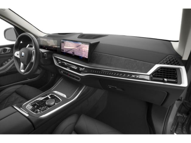 2026 BMW X7 M60i's photo
