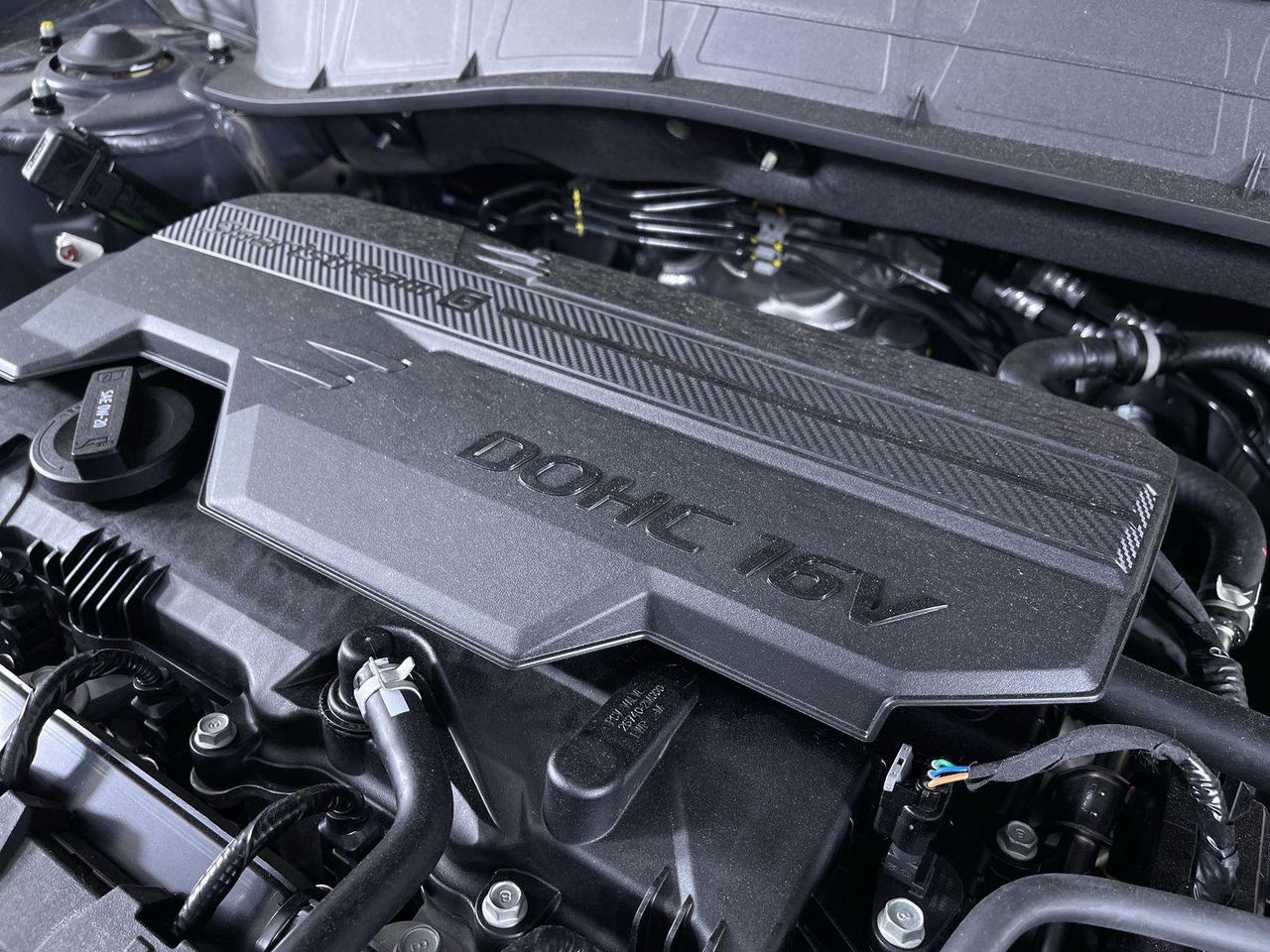 2025 Hyundai Kona SEL N Line photo 12