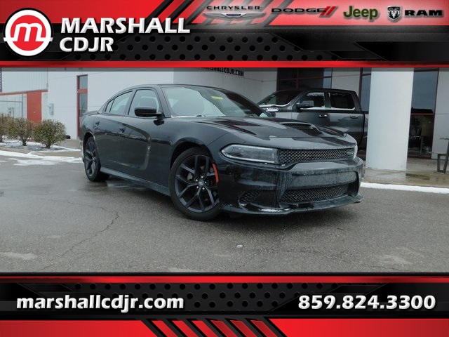 2023 Dodge Charger GT's photo