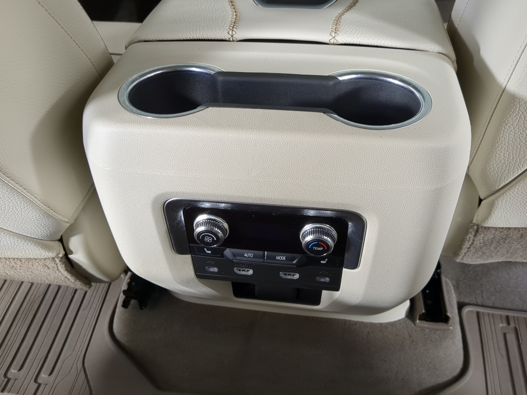 2021 Gmc Yukon Denali photo 23