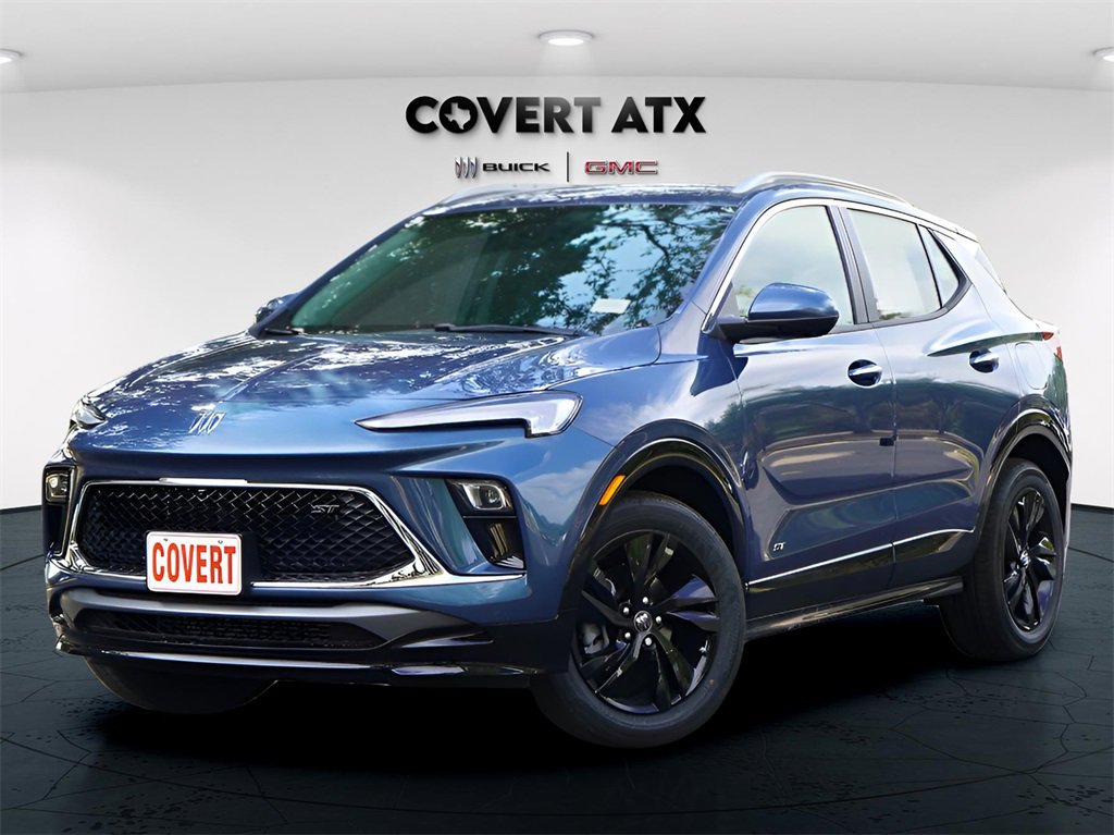 2026 Buick Encore GX Sport Touring's photo