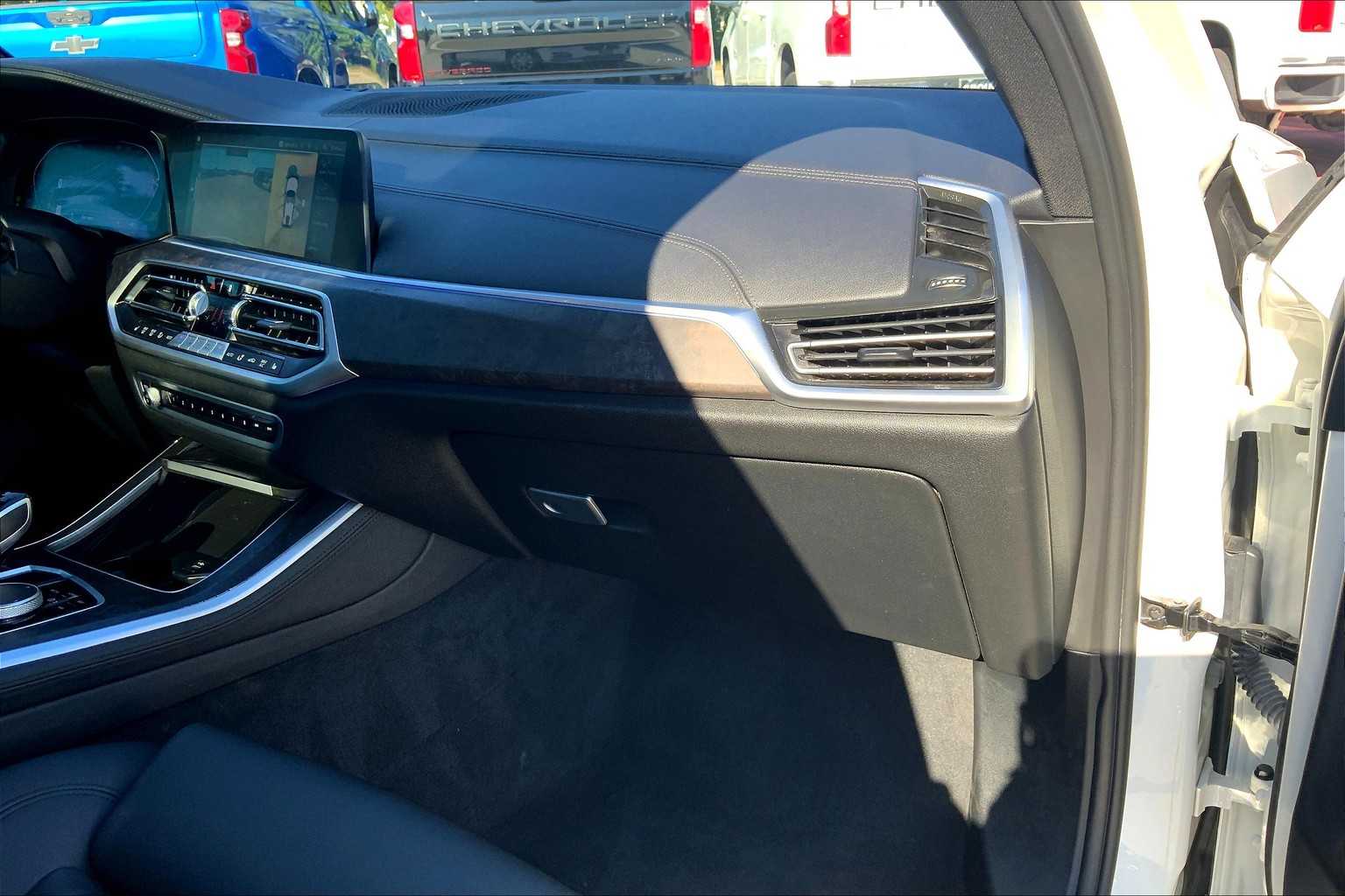 2022 Bmw X5 xDrive40i photo 18