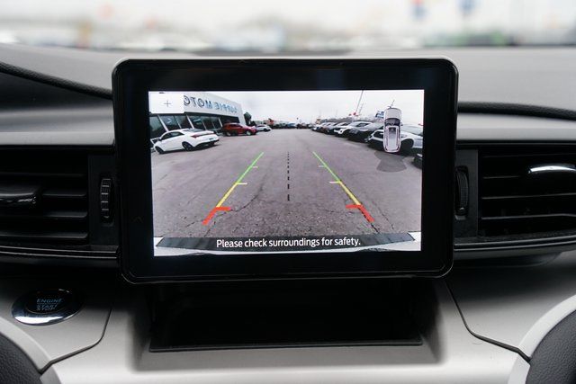 2022 FORD EXPLORER - Image 15