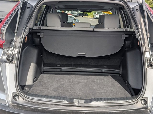 2022 Honda CR-V EX photo 32