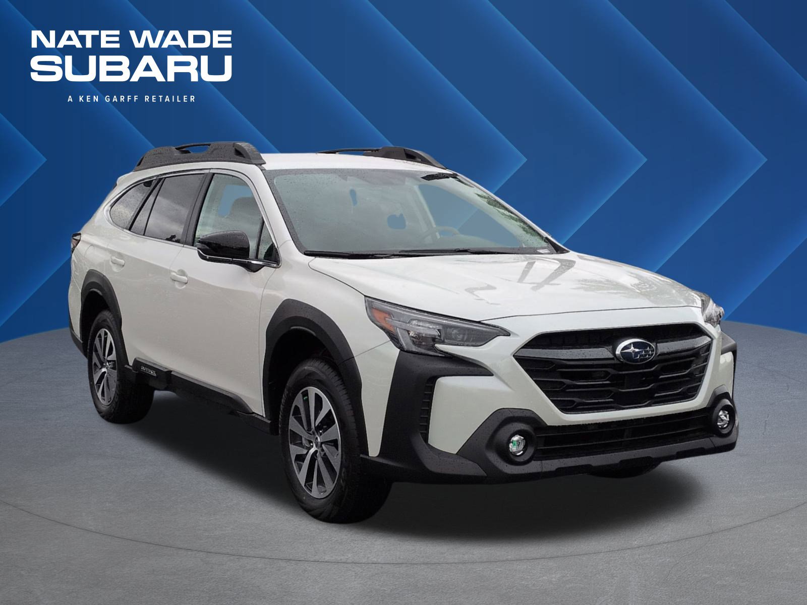 2025 Subaru Outback Premium's photo