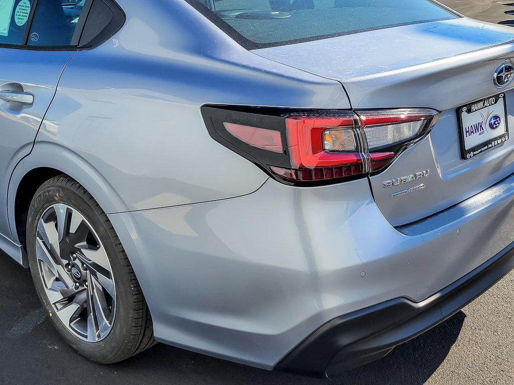 2025 SUBARU LEGACY - Image 6