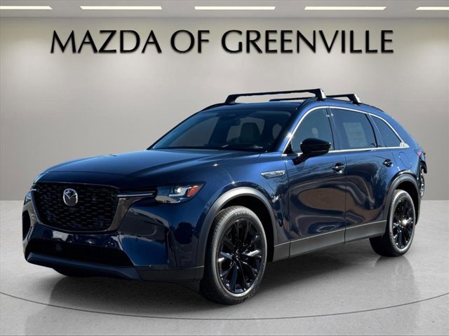 2026 Mazda CX-90 Premium Package's photo
