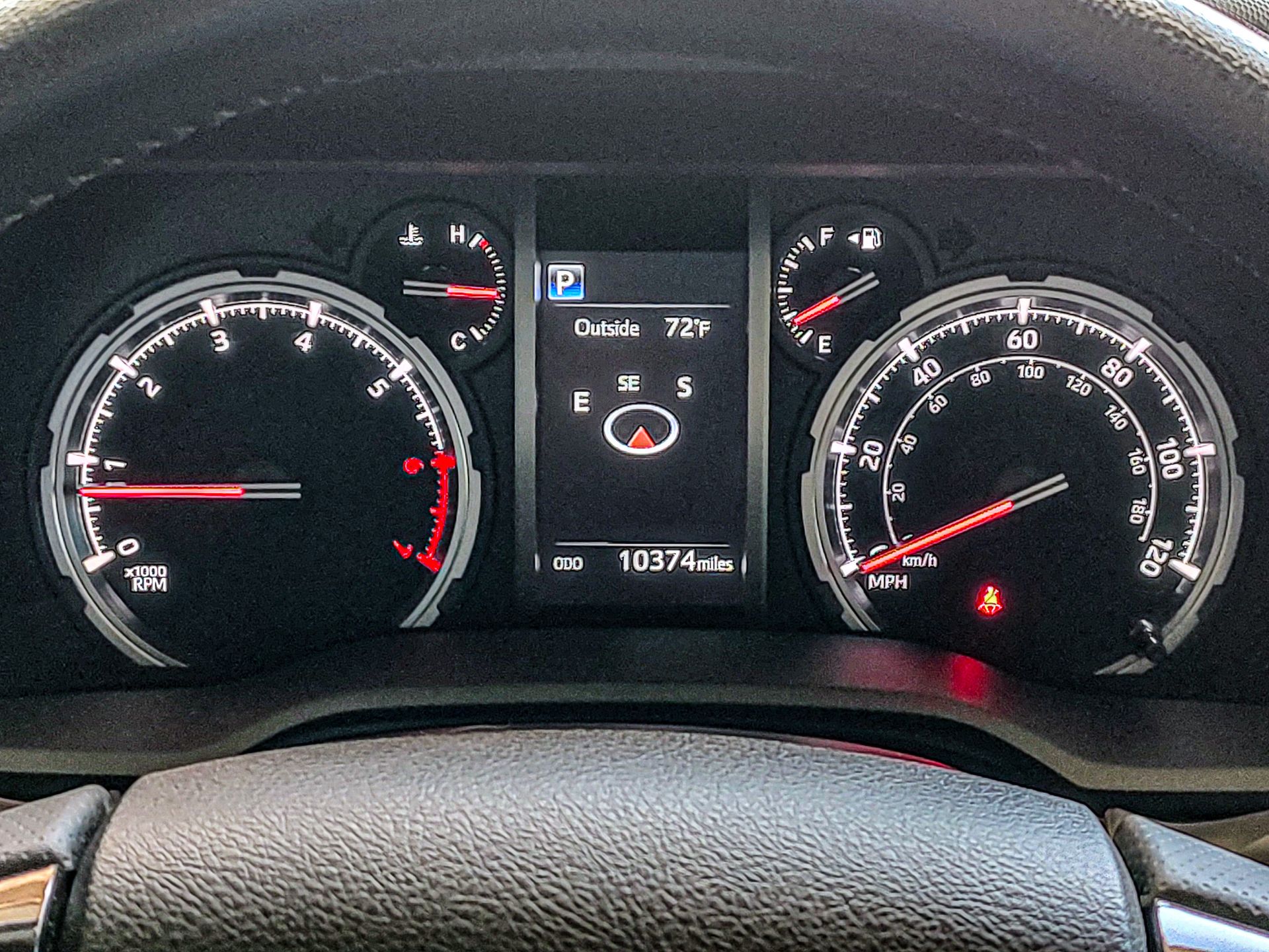 2023 Toyota 4Runner TRD Pro photo 24