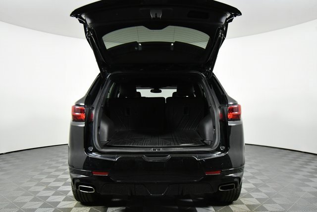 2023 Chevrolet Blazer RS photo 23