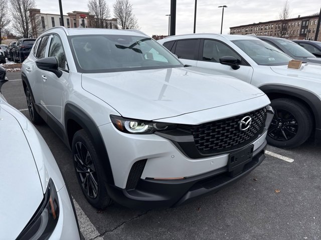 2026 Mazda CX-50 Premium Plus's photo