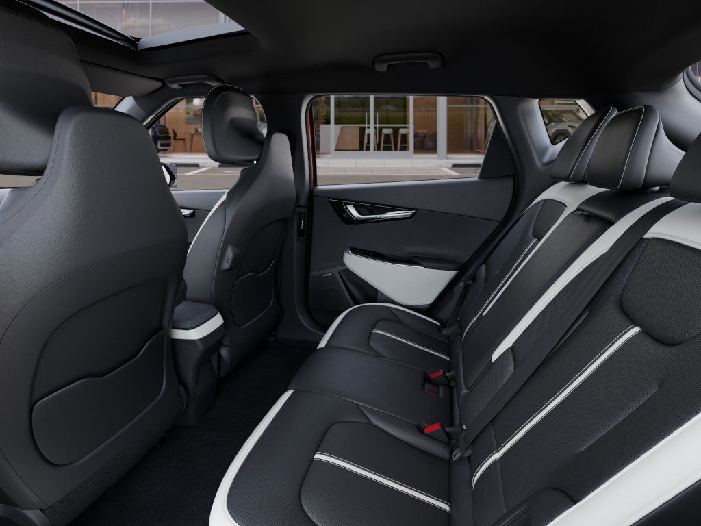 2025 Kia EV6 GT-Line photo 17