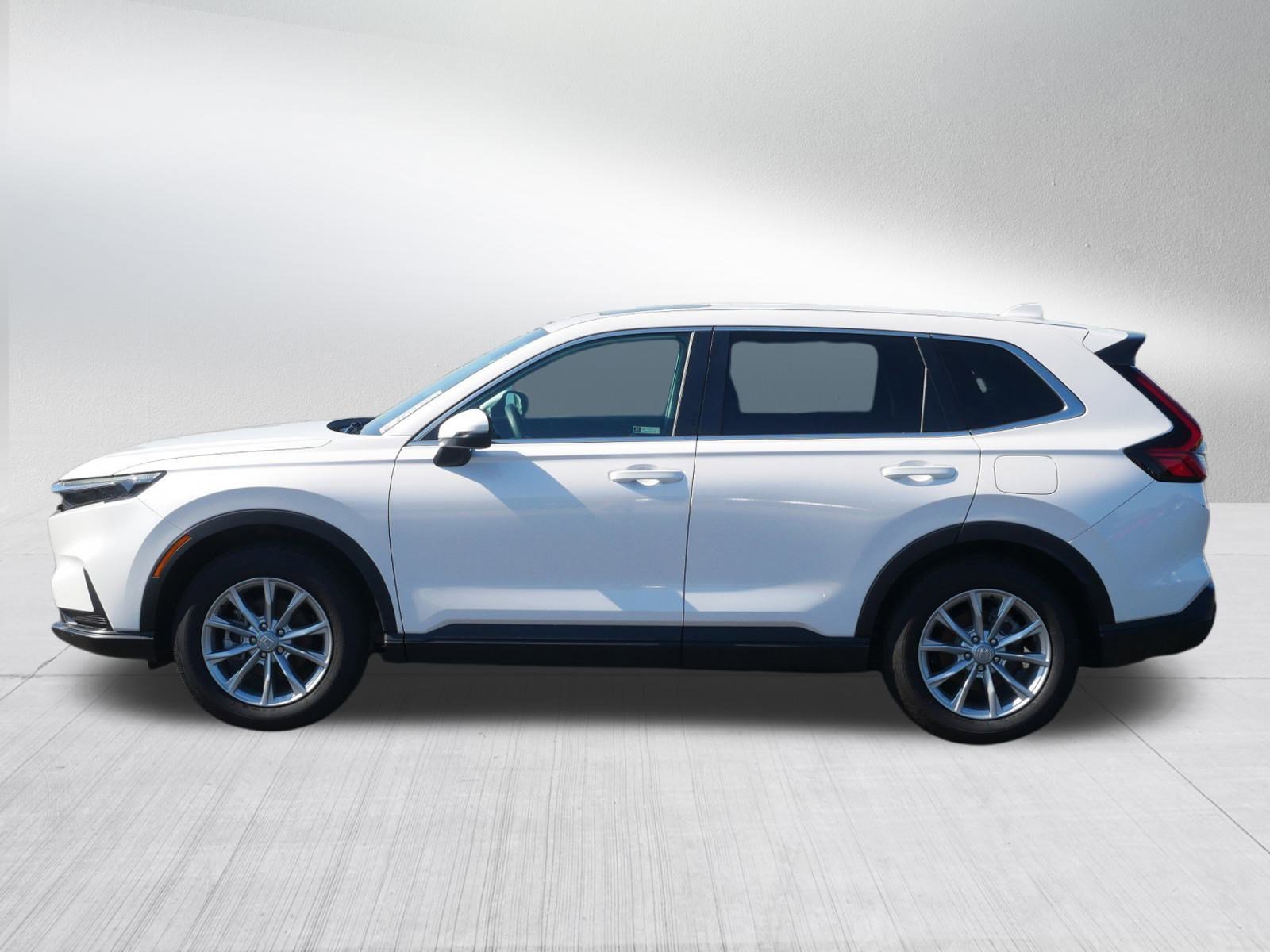 2025 Honda CR-V EX photo 4