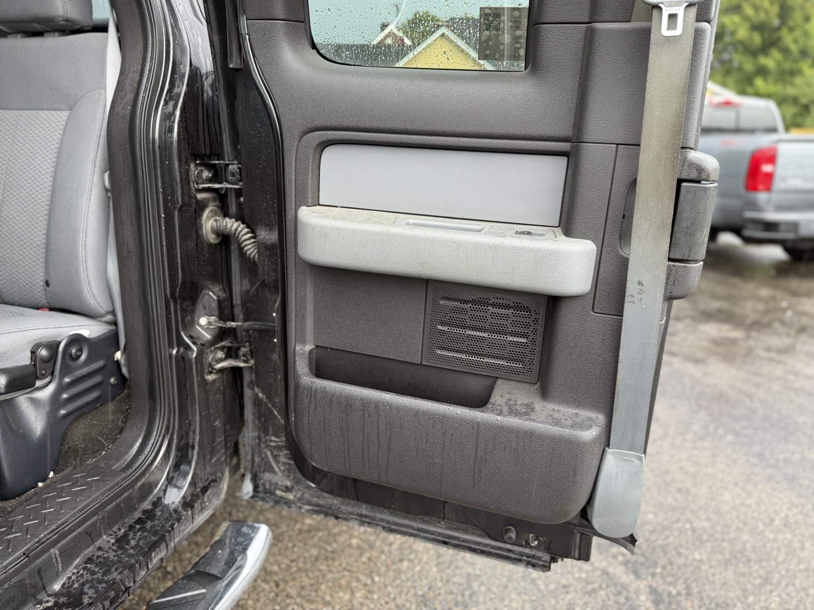 2014 Ford F-150 XLT photo 19