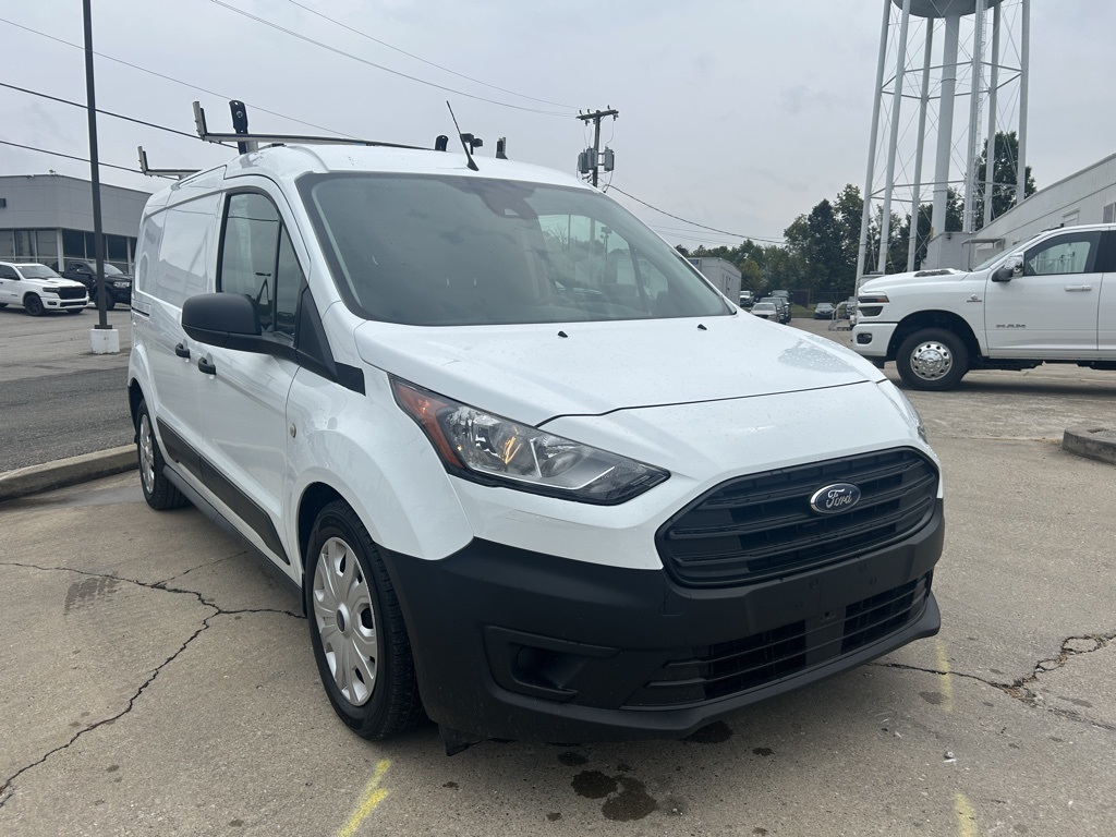 2022 Ford Transit Connect XL photo 4