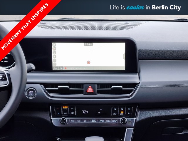 2026 Kia Seltos EX photo 17