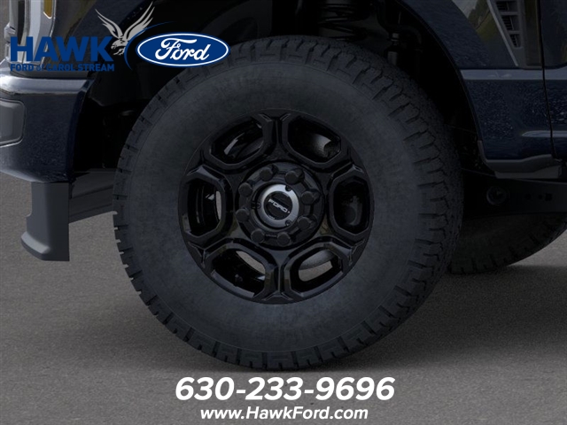 2026 FORD F-350 - Image 19
