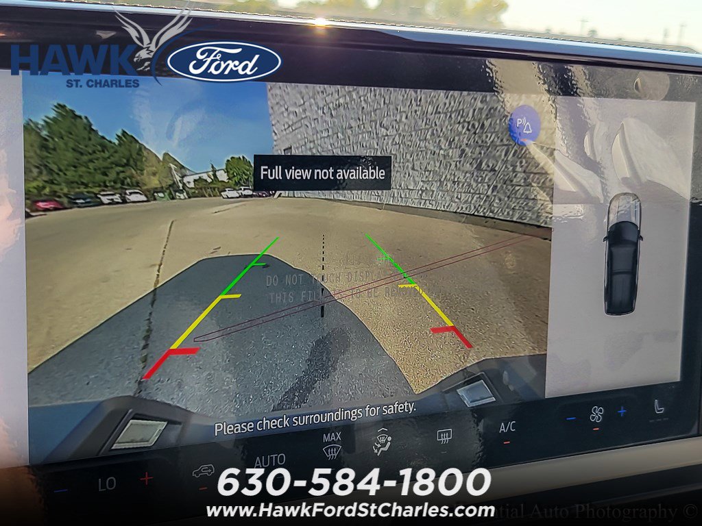 2025 FORD BRONCO SPORT - Image 13