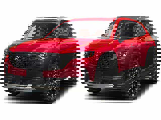 2025 Mazda CX-50 Premium's photo