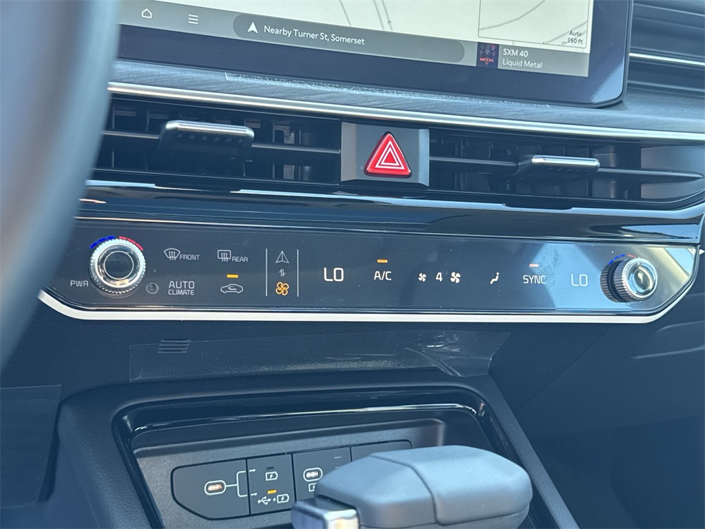 2026 Kia K5 EX photo 25