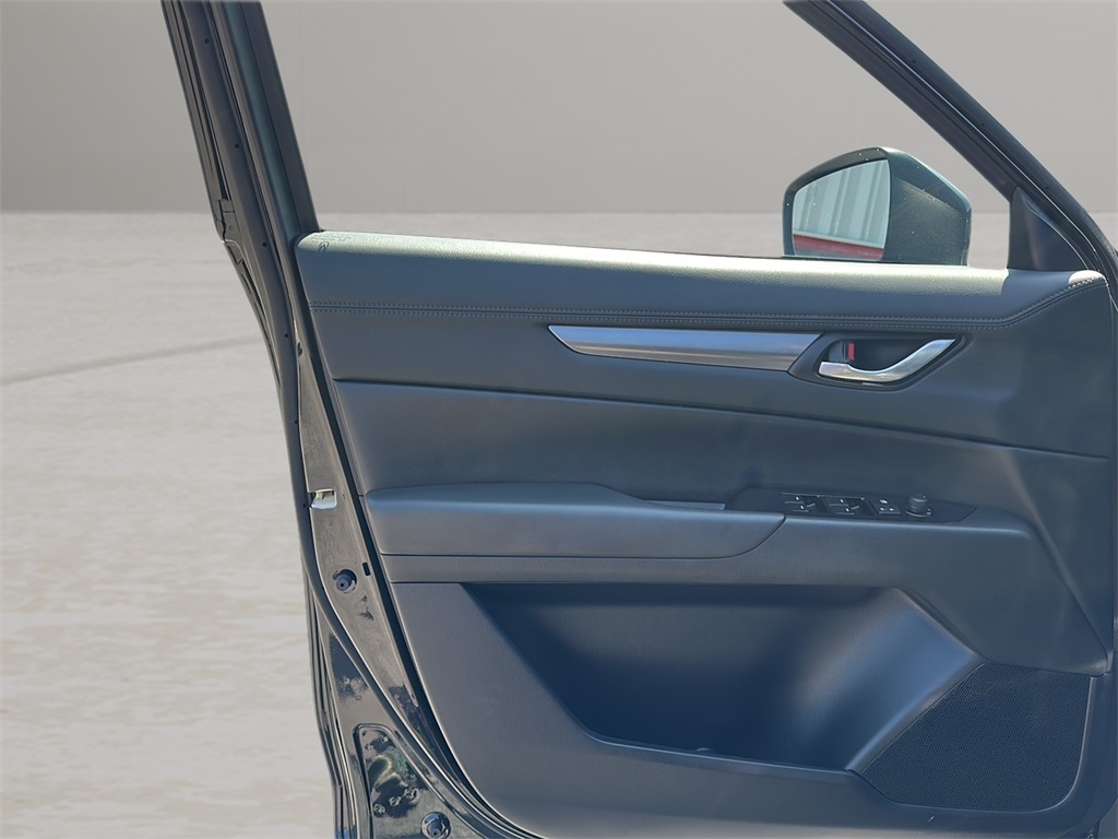 2022 Mazda CX-5 2.5 S Preferred photo 15