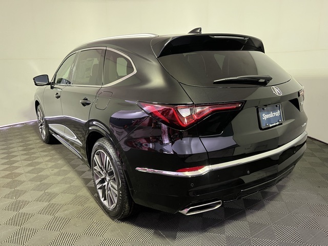 2026 Acura MDX SH-AWD Advance photo 5