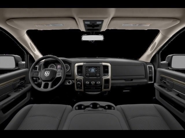 2021 Ram 1500 Classic Warlock photo 3