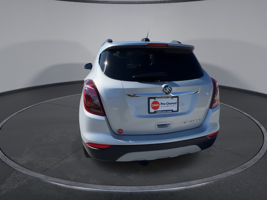 2021 Buick Encore Preferred photo 7