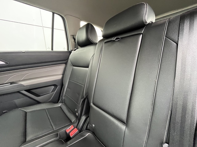 2022 Volkswagen Atlas SE Technology photo 43