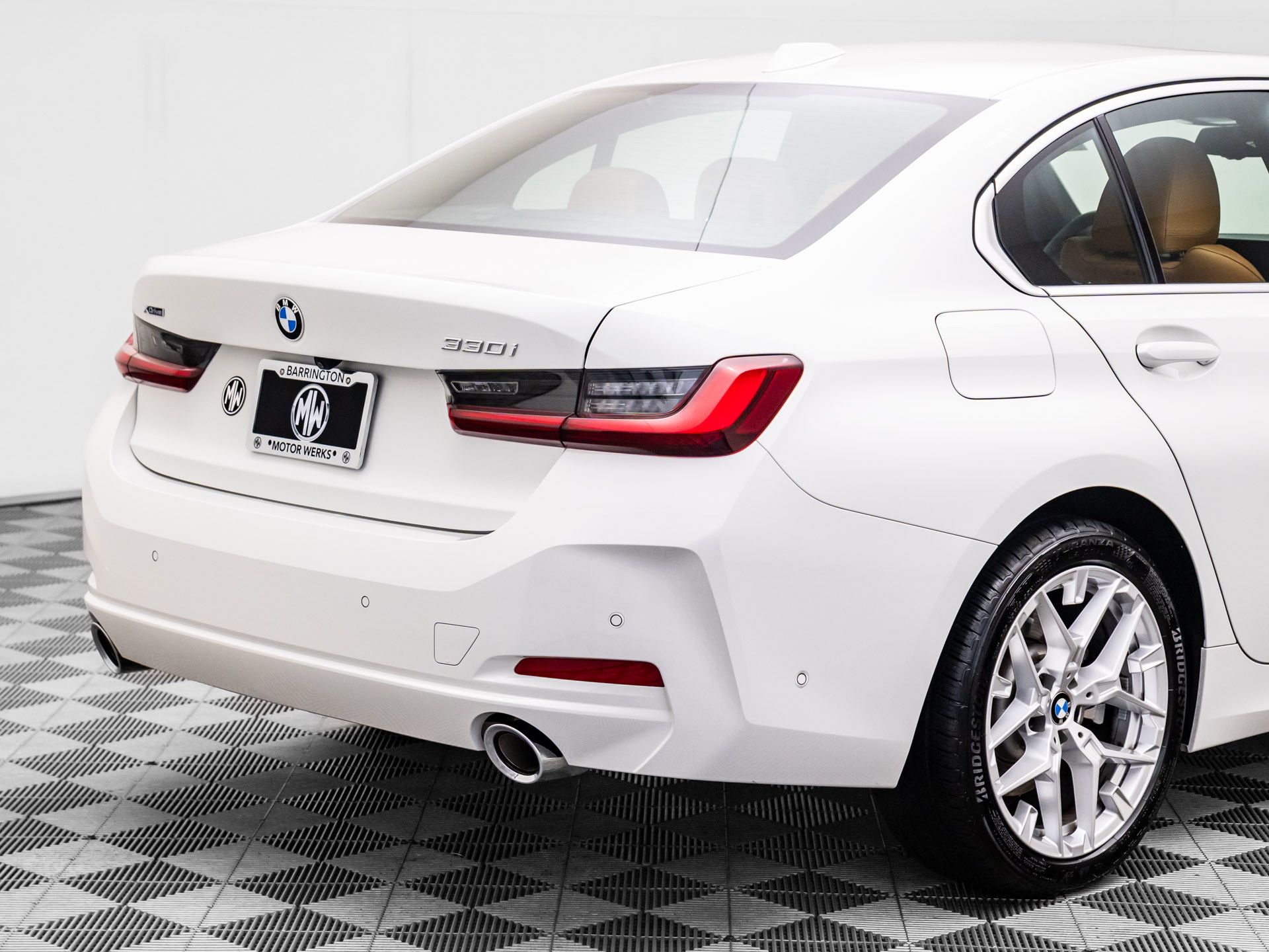 2025 Bmw 330i xDrive photo 28