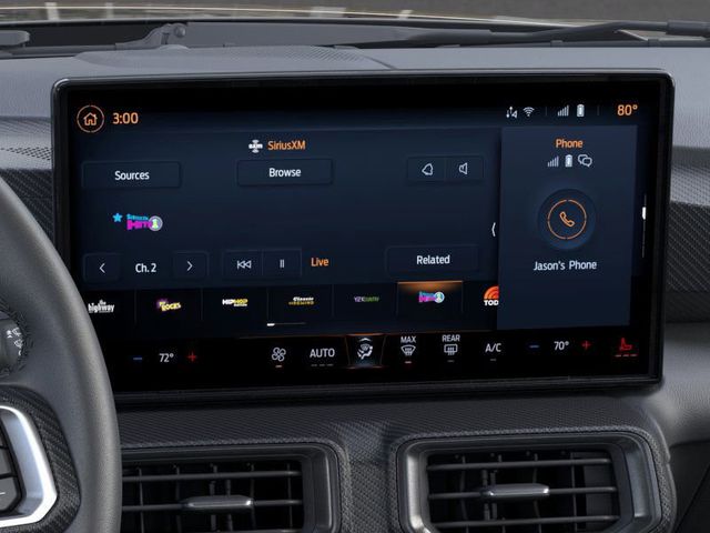 2026 FORD MUSTANG - Image 36